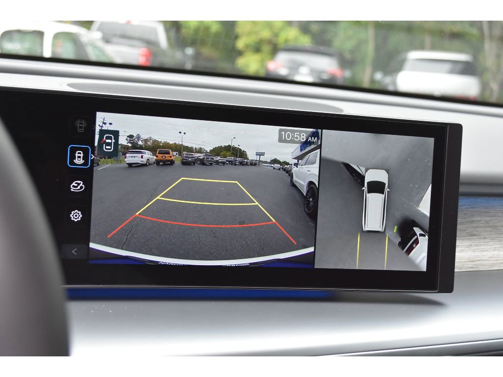 New 2026 Hyundai Ioniq 9 SEL image 26