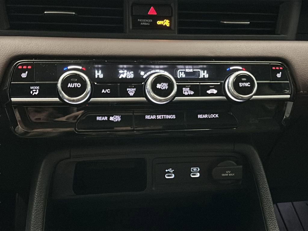 New 2026 Honda Pilot Touring image 31