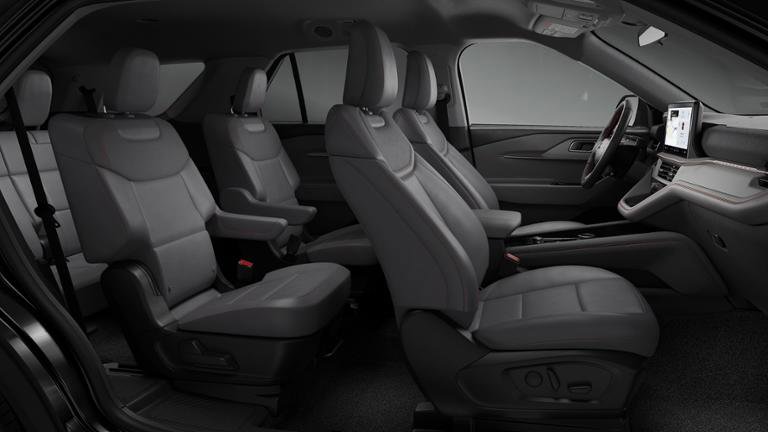 New 2026 Ford Explorer Active AWD/4WD image 27