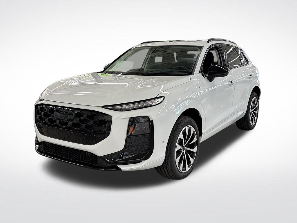 New 2026 Audi Q3 quattro 2.0T AWD/4WD video 1