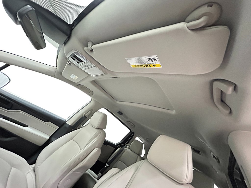 New 2026 Honda Odyssey EX-L image 18