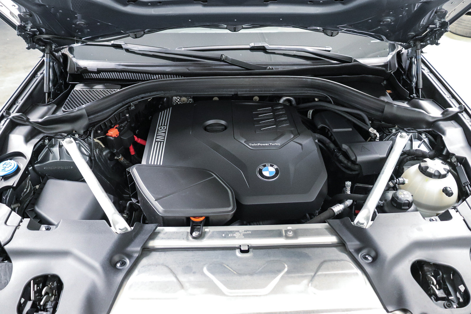 Certified 2023 BMW X3 xDrive30i w/ Premium Package AWD/4WD image 27