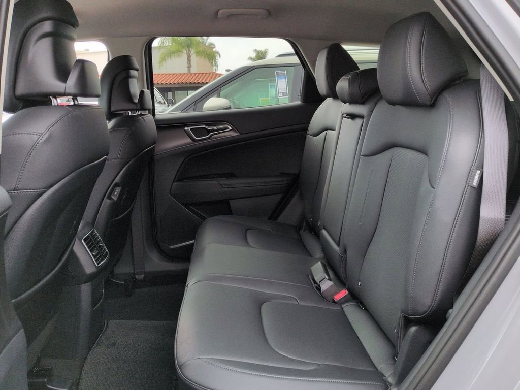 New 2026 Kia Sportage EX AWD/4WD image 26