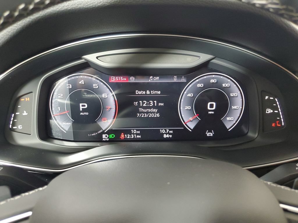 New 2026 Audi Q8 Prestige AWD/4WD image 28
