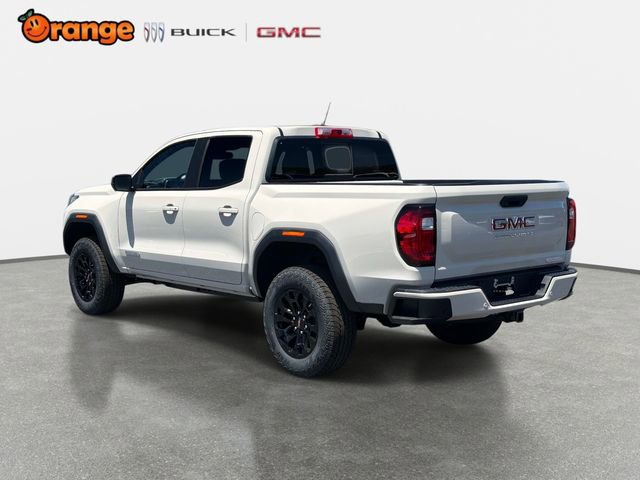 New 2026 GMC Canyon Elevation w/ Convenience Package RWD image 5