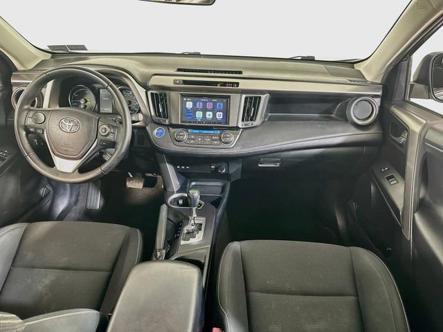 Used 2017 Toyota RAV4 XLE w/ All Weather Liner Package AWD/4WD image 19