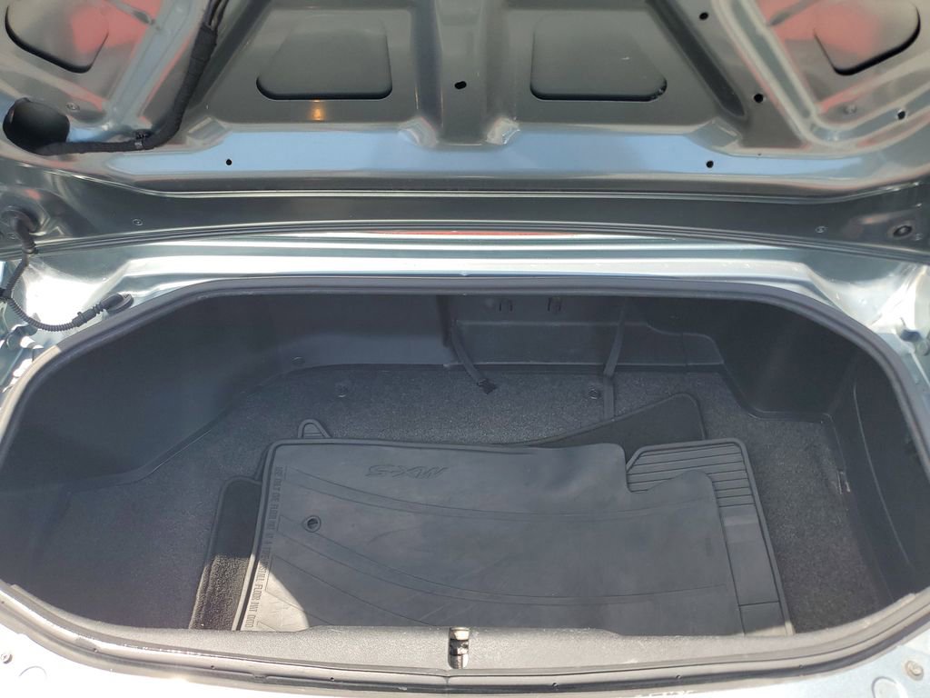 Used 2013 MAZDA MX-5 Miata Sport RWD image 10