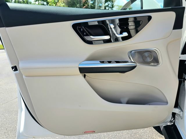 New 2026 Mercedes-Benz GLC 300 4MATIC image 20