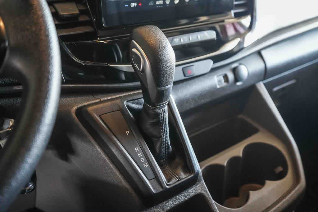 Used 2023 Ford Transit 350 XLT RWD image 17