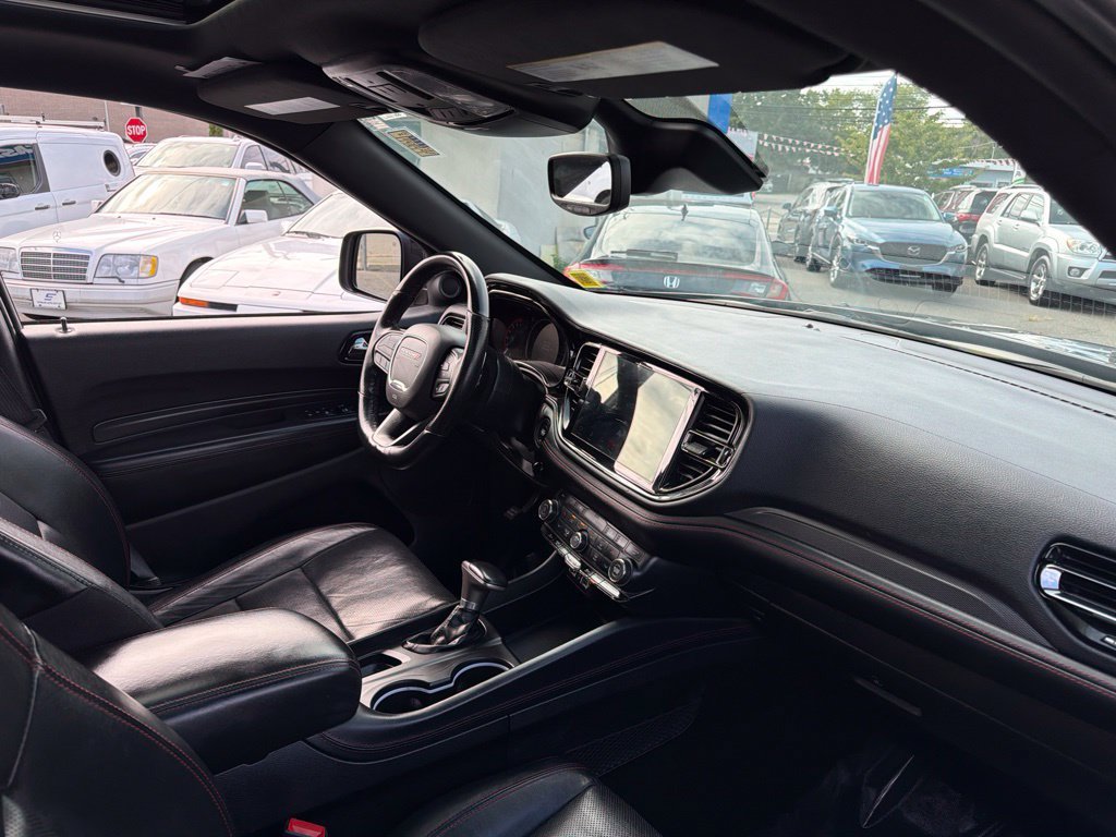 Used 2024 Dodge Durango GT AWD/4WD image 14