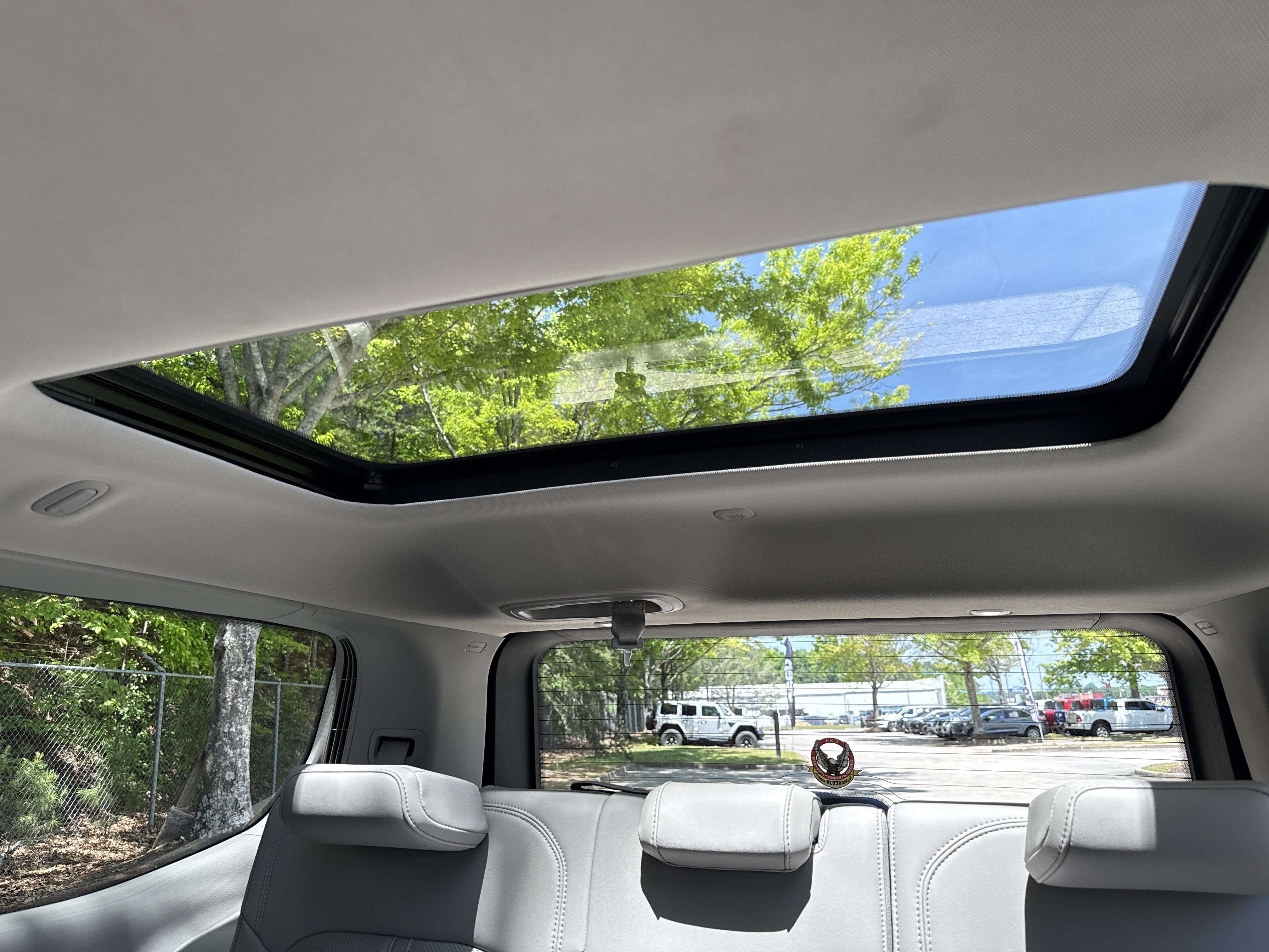 Used 2024 Jeep Wagoneer Series II w/ Premium Group I RWD image 23