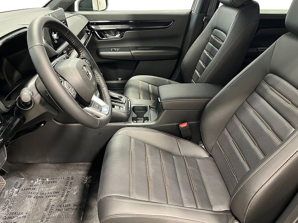 New 2026 Honda CR-V Sport Touring image 13