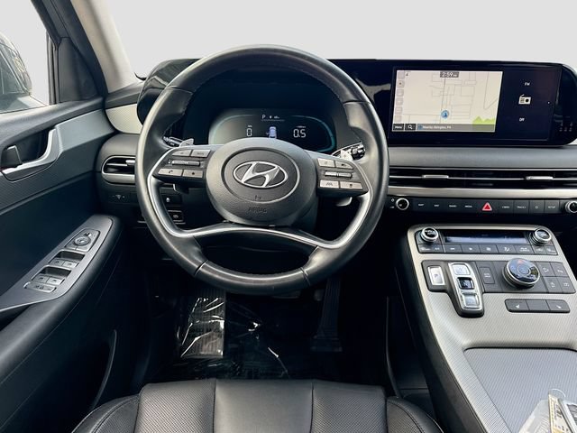 Used 2023 Hyundai Palisade XRT AWD/4WD image 23