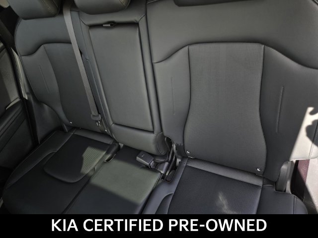 Certified 2026 Kia Sportage EX w/ EX Panorama Roof Package FWD image 15
