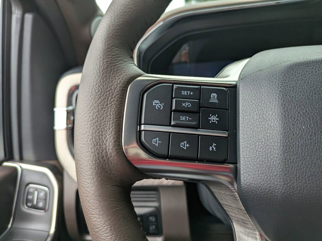 New 2026 Ford F350 King Ranch image 50