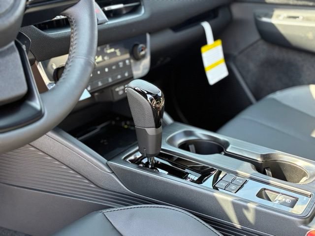 New 2026 Subaru Outback Premium AWD/4WD image 34