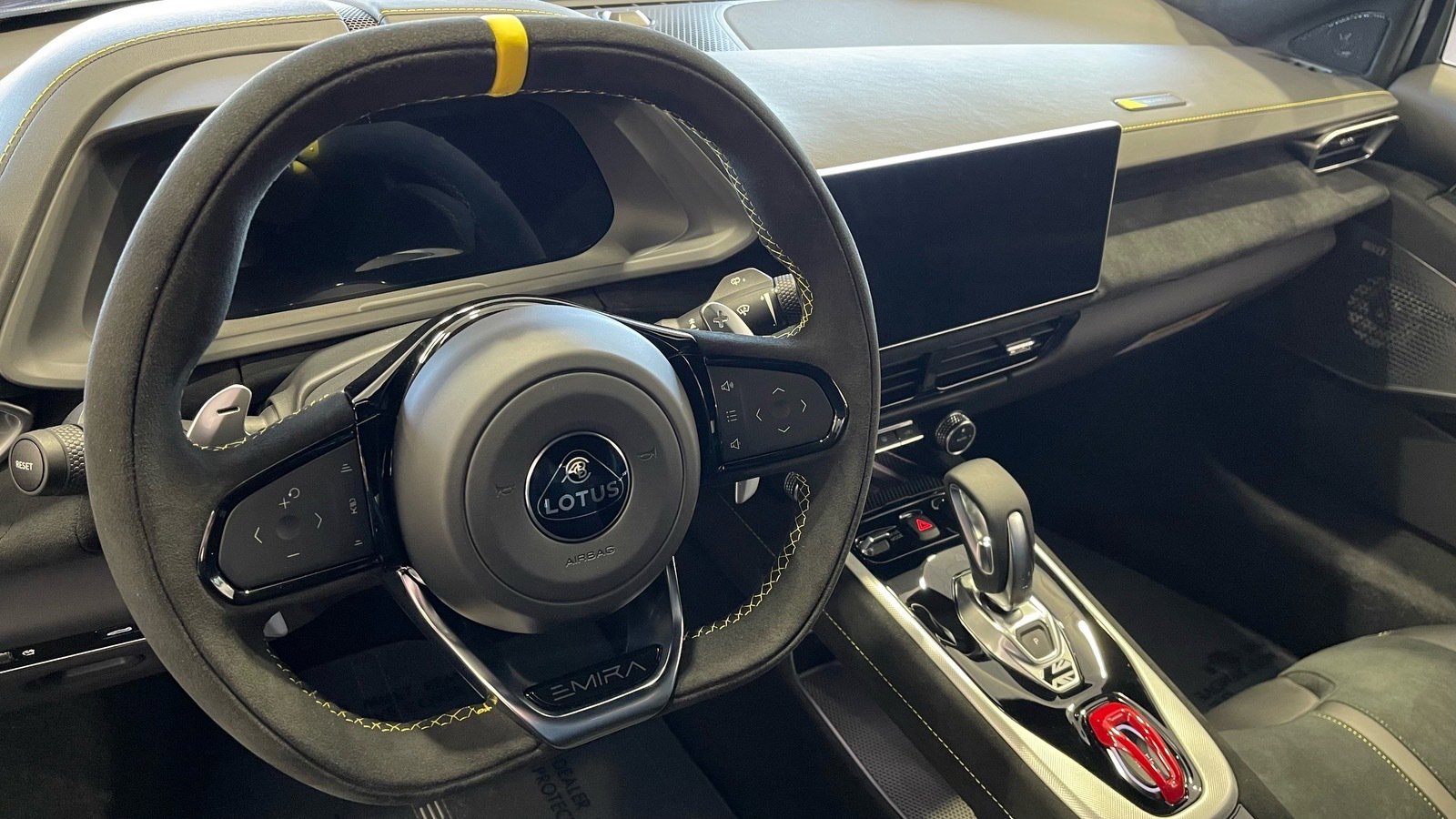 Used 2026 Lotus Emira SE image 40