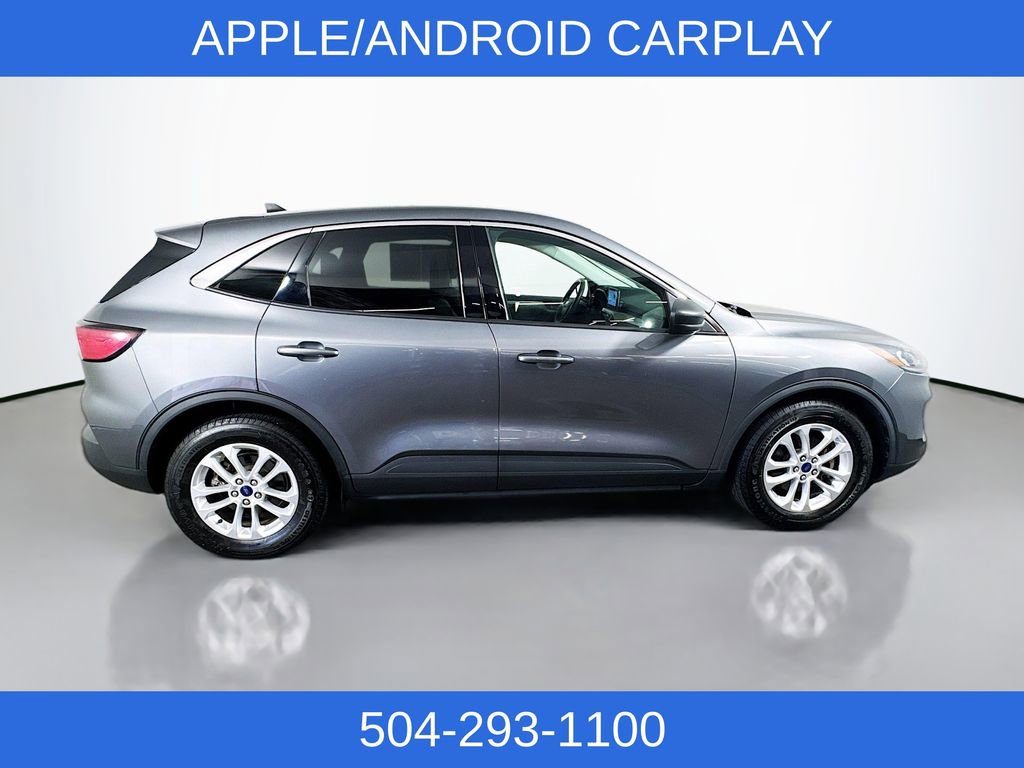 Used 2022 Ford Escape SE FWD image 6