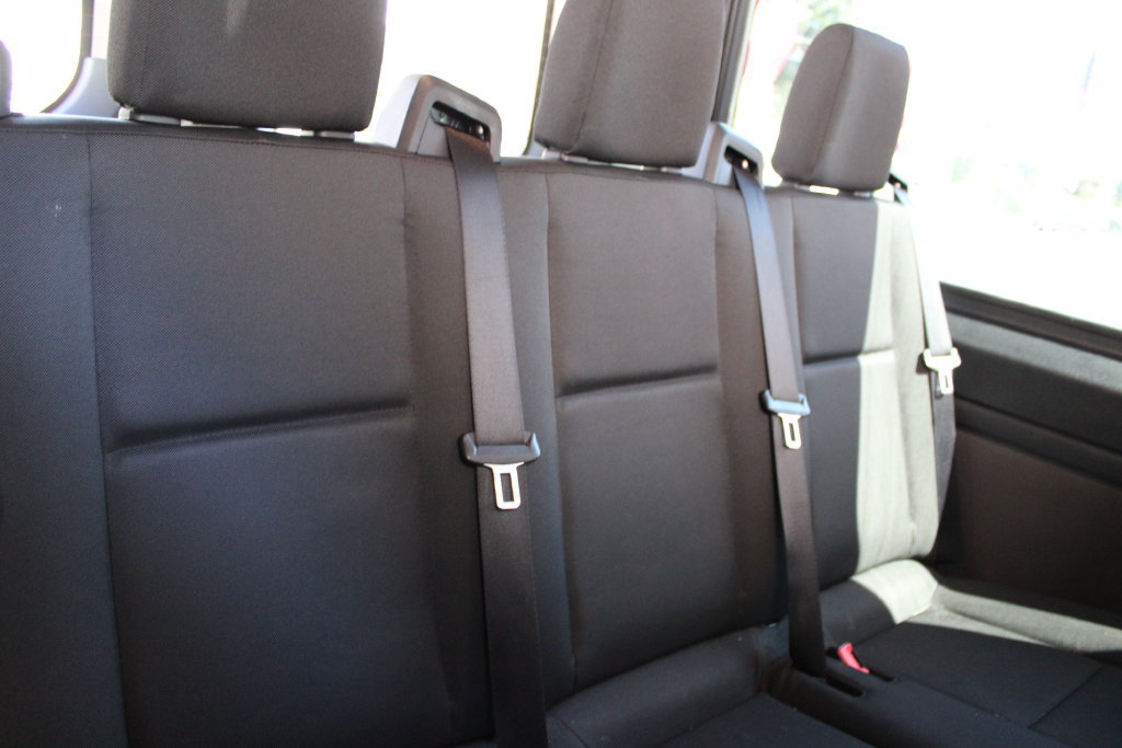 Used 2025 Mercedes-Benz Sprinter 2500 image 28