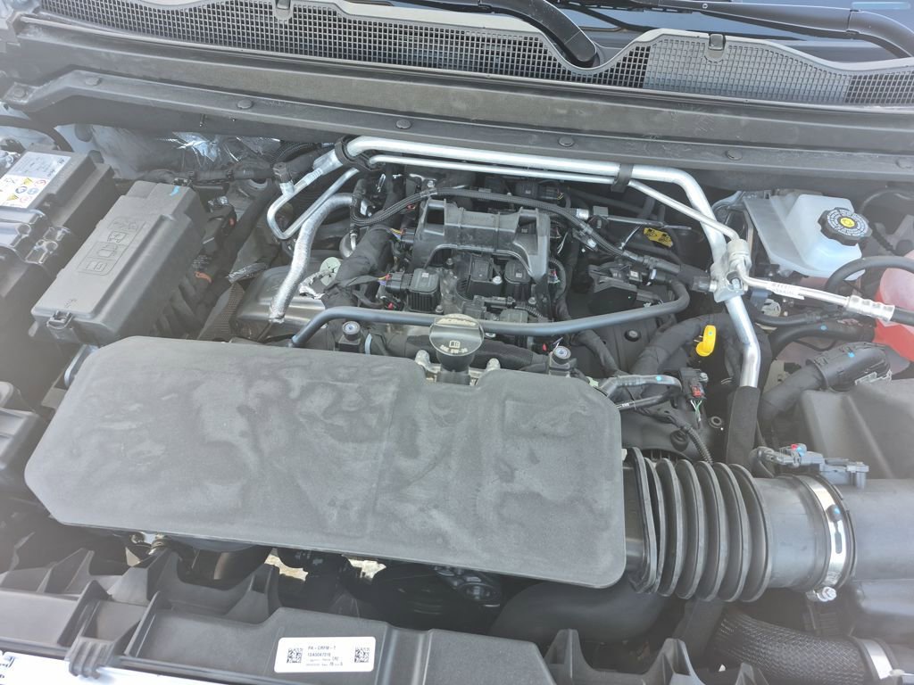 New 2026 Chevrolet Colorado LT w/ LT Convenience Package image 22