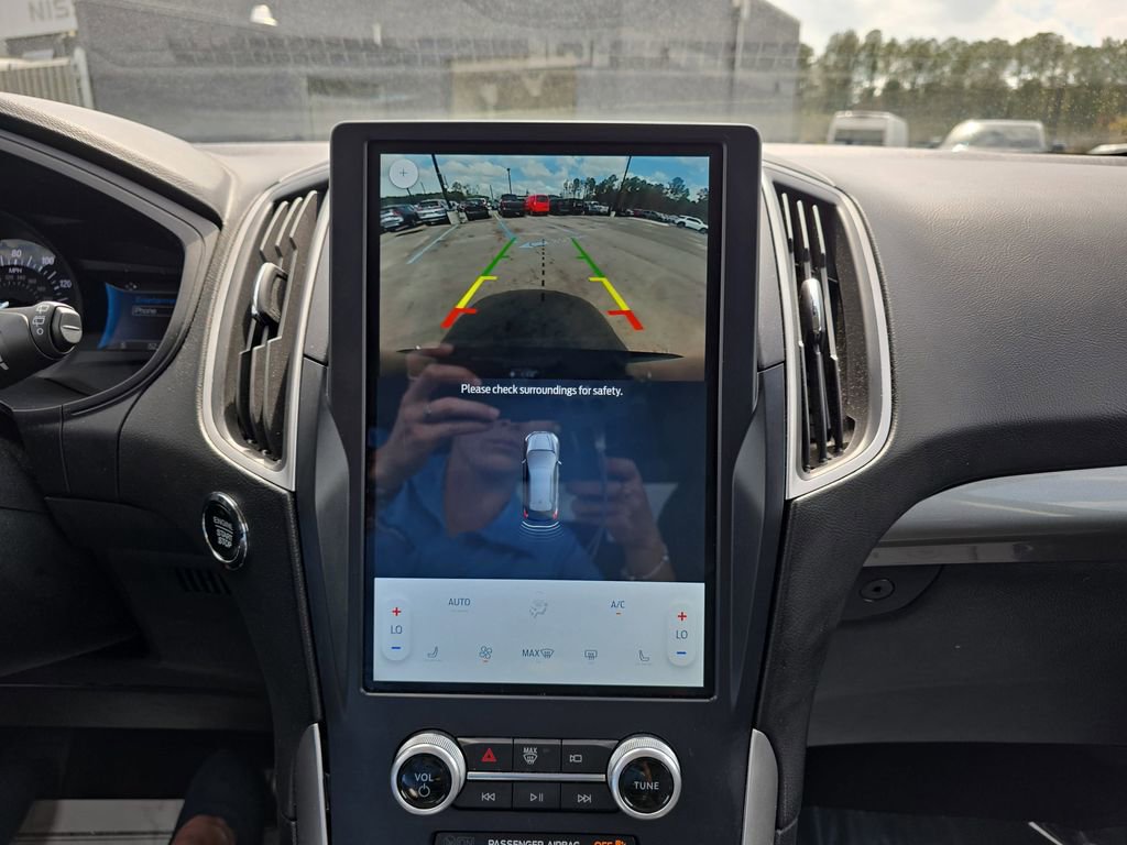 Used 2023 Ford Edge SEL w/ Convenience Package image 26