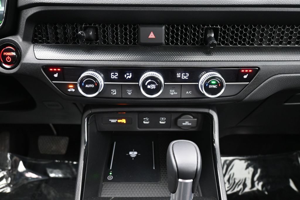 Used 2026 Honda CR-V Sport-L image 33