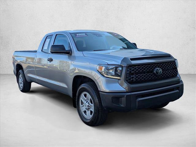 Used 2021 Toyota Tundra SR image 3