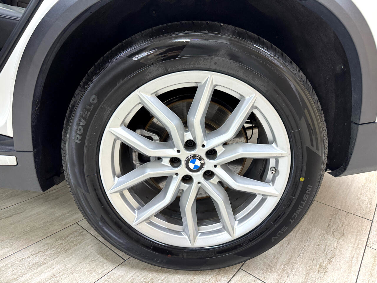 Used 2022 BMW X5 xDrive40i image 46