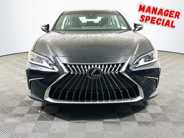 Used 2024 Lexus ES 300h w/ Premium Package image 3