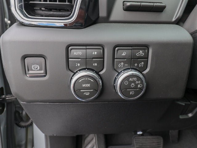 New 2026 GMC Sierra 2500 Denali w/ Denali Reserve Package AWD/4WD image 22