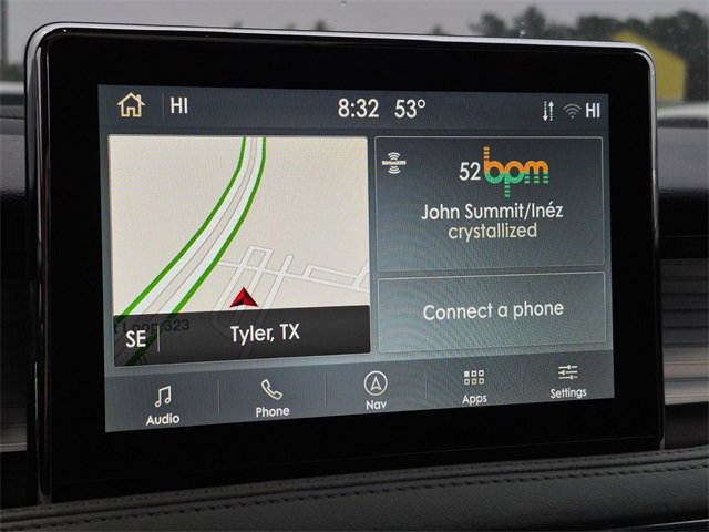 Used 2021 Lincoln Corsair Reserve w/ Sport Package image 34