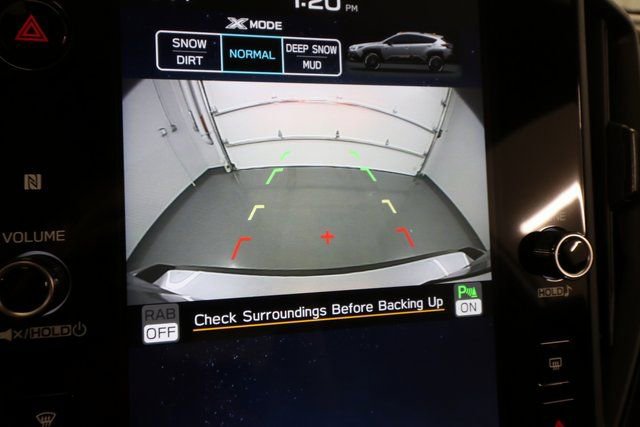 New 2025 Subaru Crosstrek 2.5i Wilderness image 23