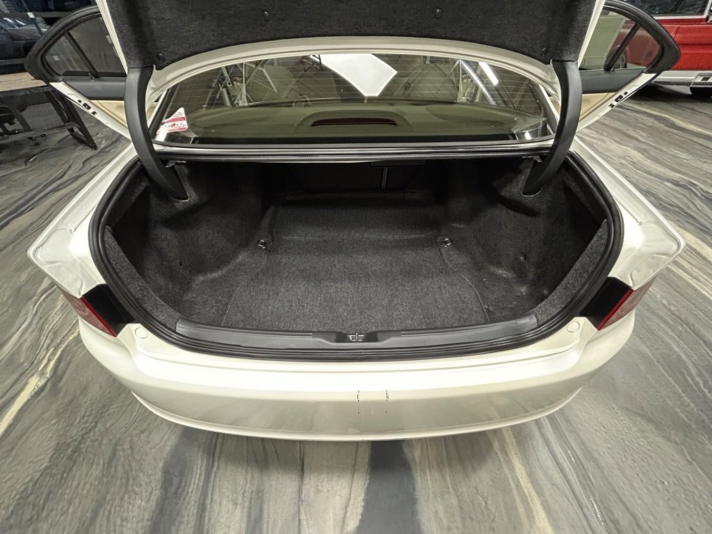 Used 2008 Acura TSX w/ Navigation image 41