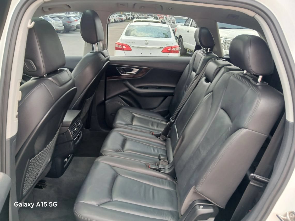Used 2018 Audi Q7 3.0T Premium Plus AWD/4WD image 13
