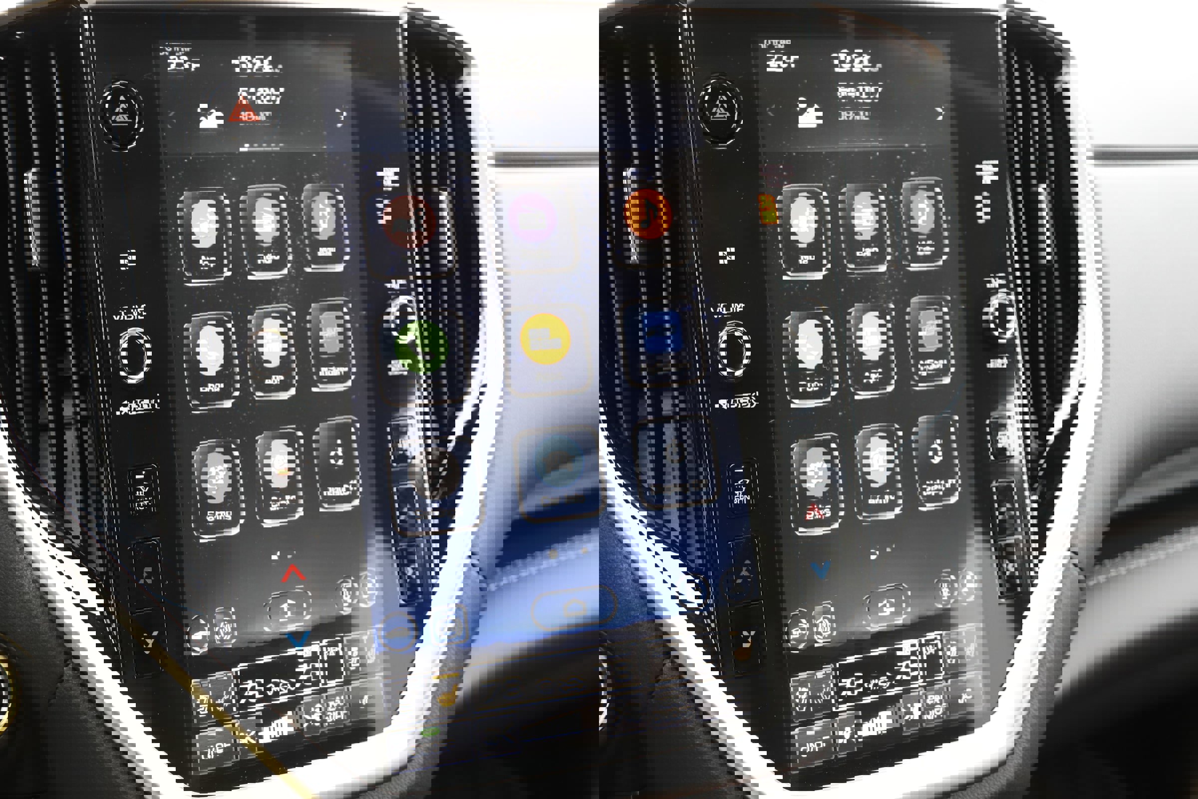 New 2026 Subaru Ascent Touring image 26