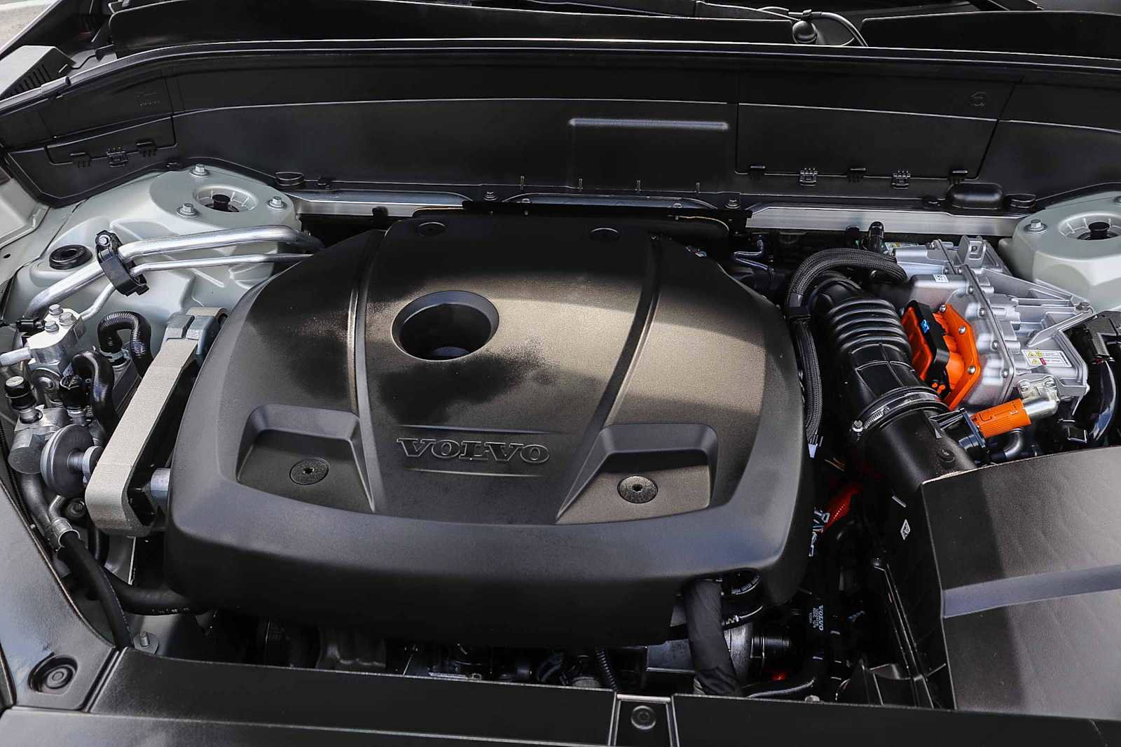 Used 2020 Volvo XC90 T8 Inscription w/ Protection Package Premier image 30