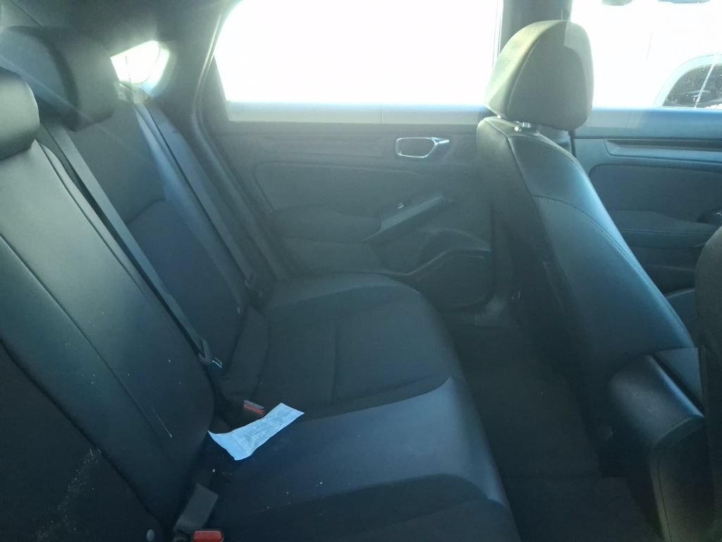 Used 2024 Honda Civic Sport image 12