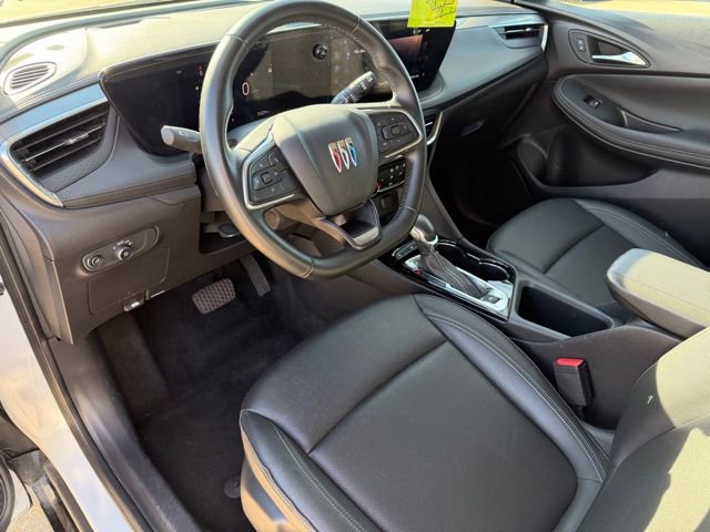Used 2024 Buick Encore GX Sport Touring image 13