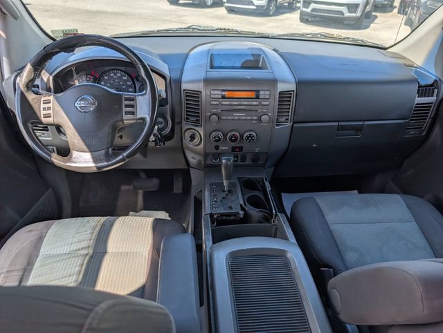 Used 2006 Nissan Titan SE RWD image 24
