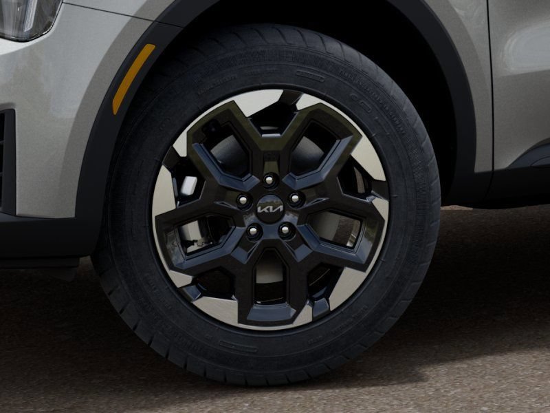 New 2026 Kia Sorento S AWD/4WD image 9
