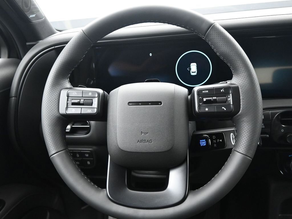 New 2026 Hyundai Palisade XRT Pro image 27