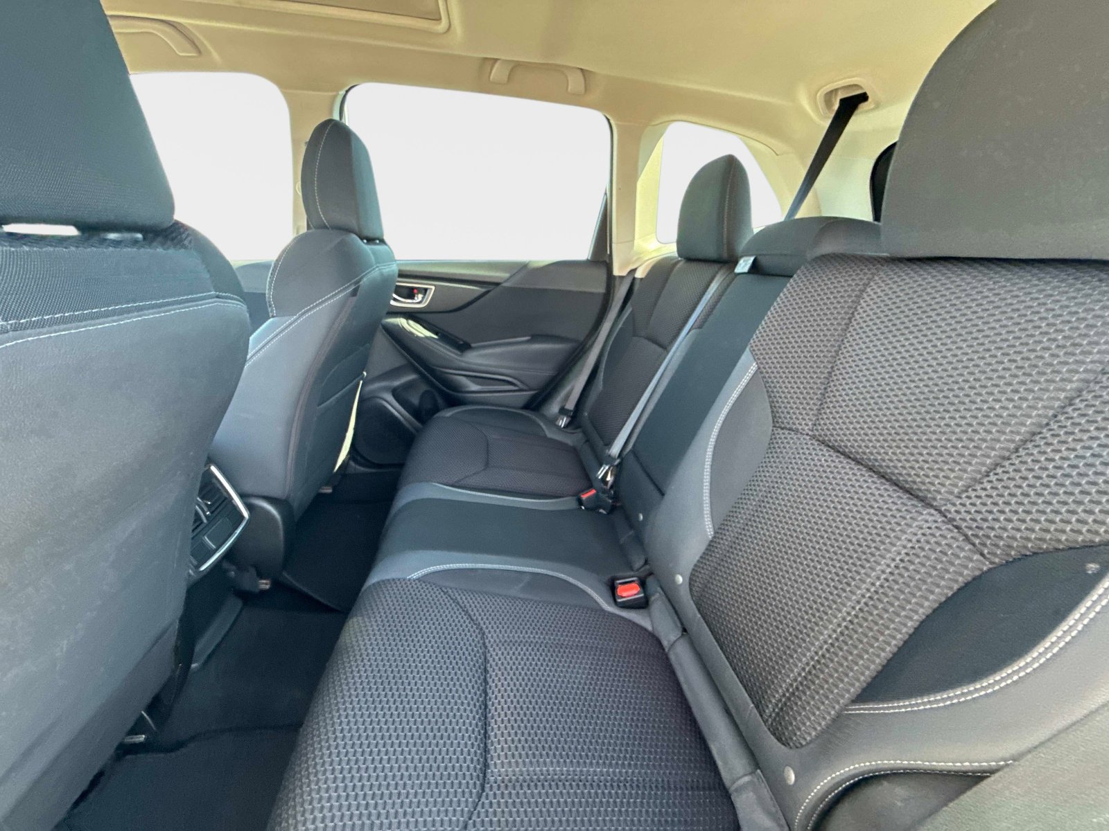 Used 2023 Subaru Forester Premium image 14