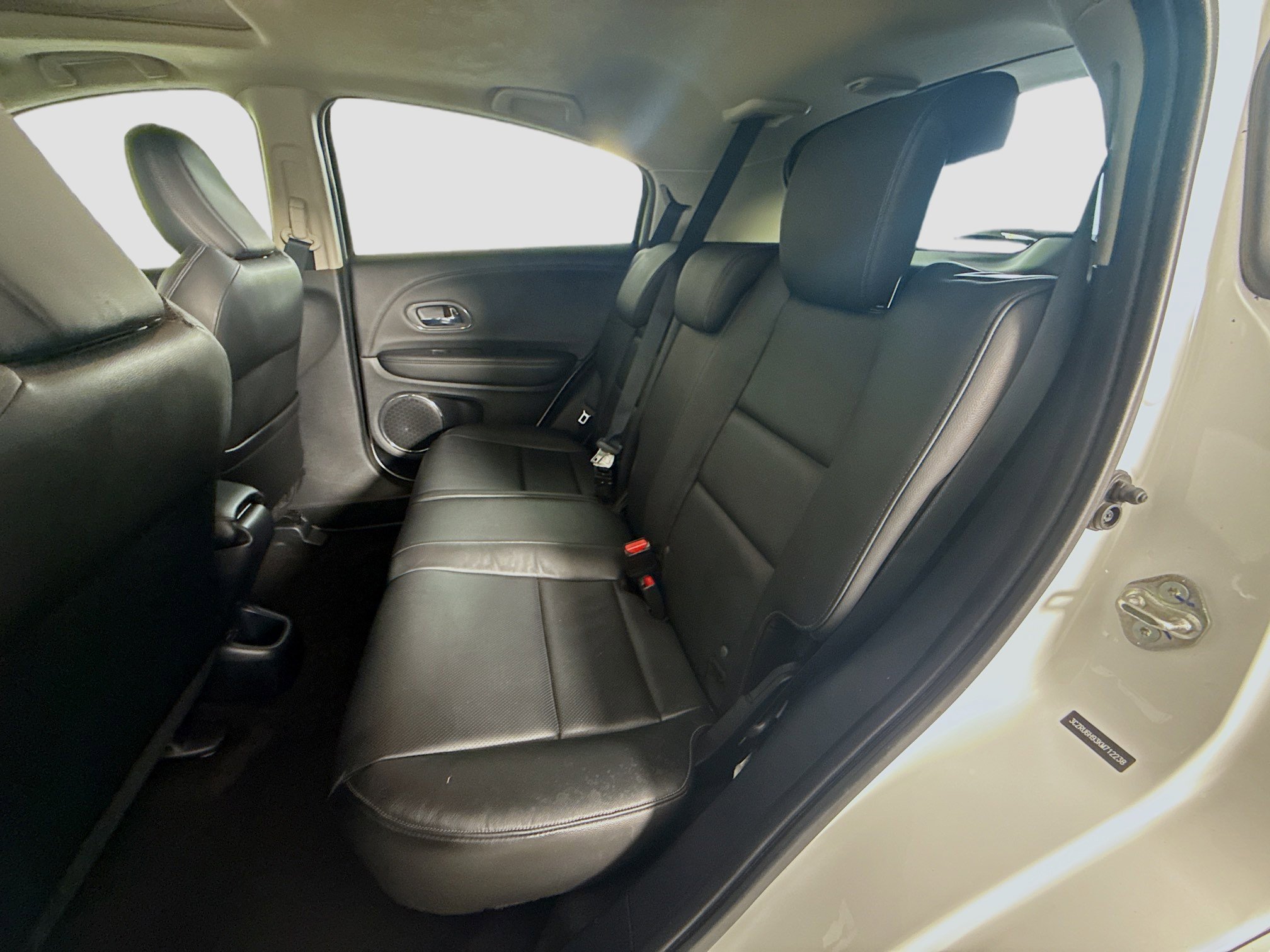 Used 2019 Honda HR-V Touring image 25