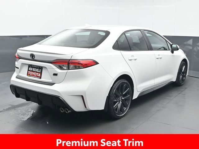 Used 2023 Toyota Corolla SE image 7
