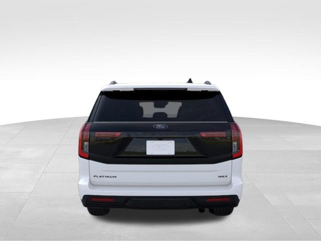 New 2026 Ford Expedition Max Platinum w/ Stealth Performance Package AWD/4WD image 6