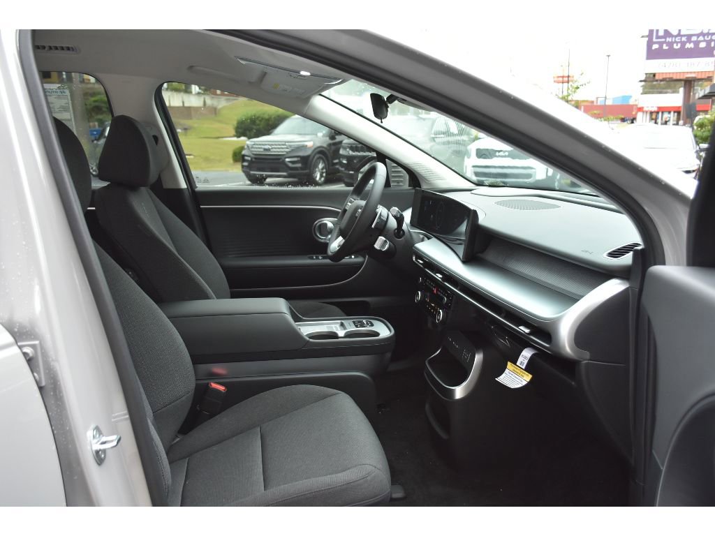 New 2026 Hyundai Ioniq 9 SE image 15