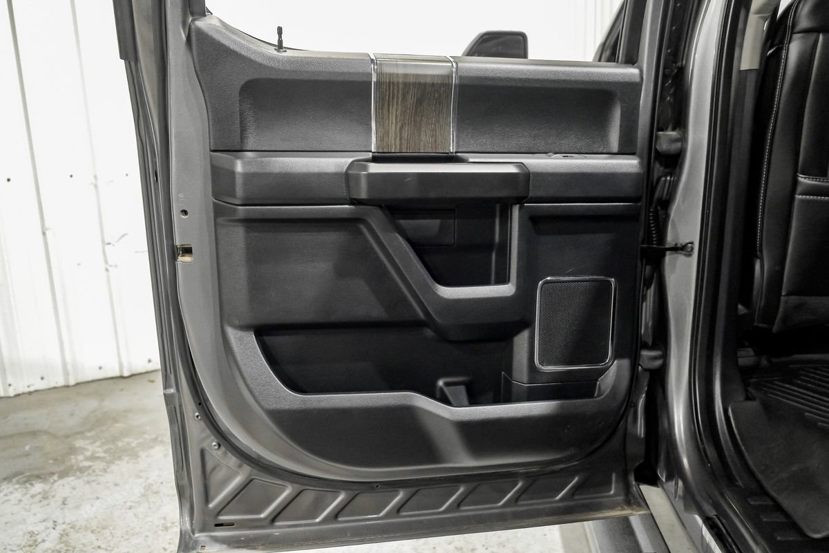 Used 2021 Ford F250 Lariat image 45