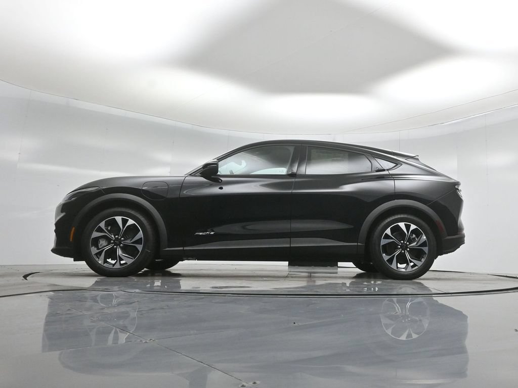New 2026 Ford Mustang Mach-E Select RWD image 6