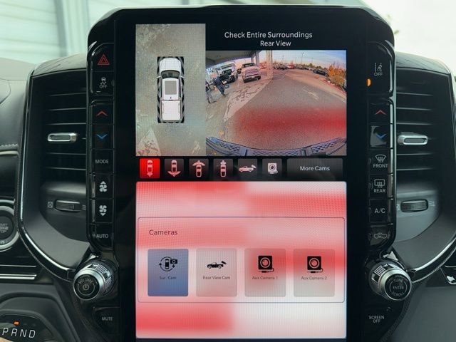 New 2026 RAM 1500 Limited image 15