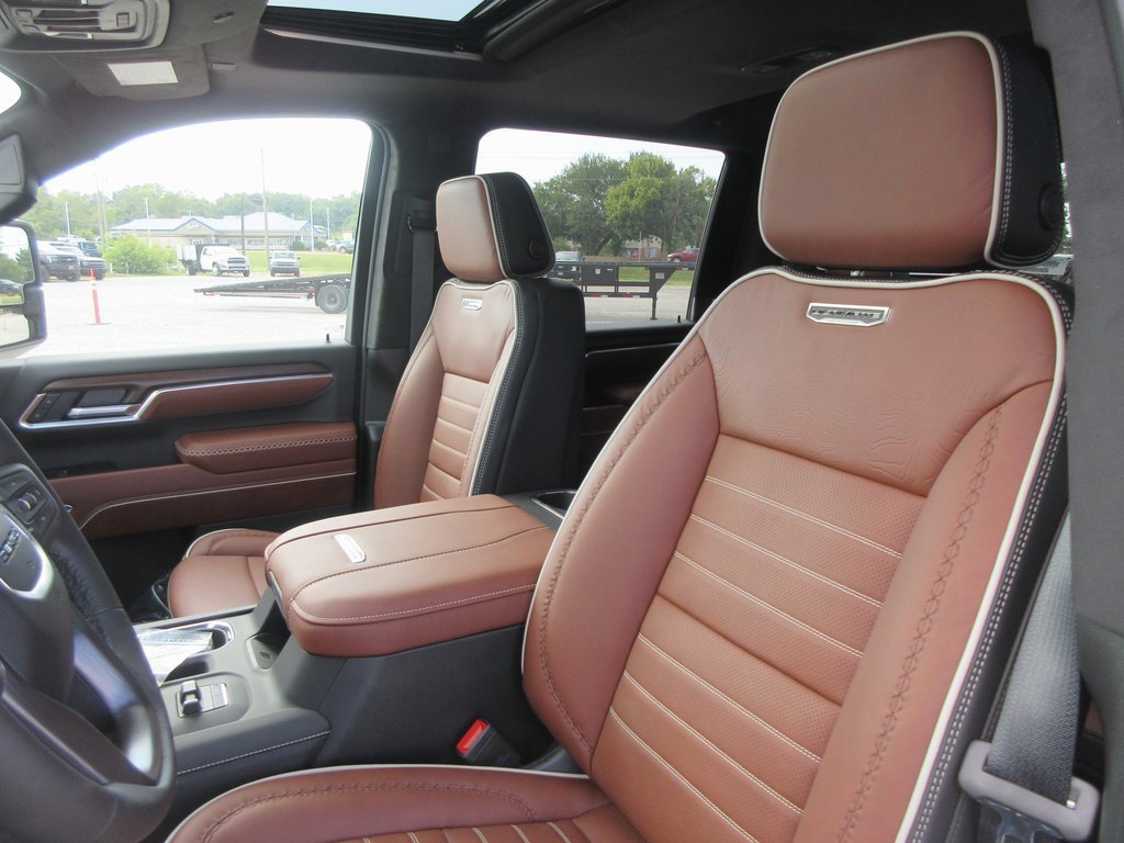 New 2026 GMC Sierra 2500 Denali Ultimate image 15